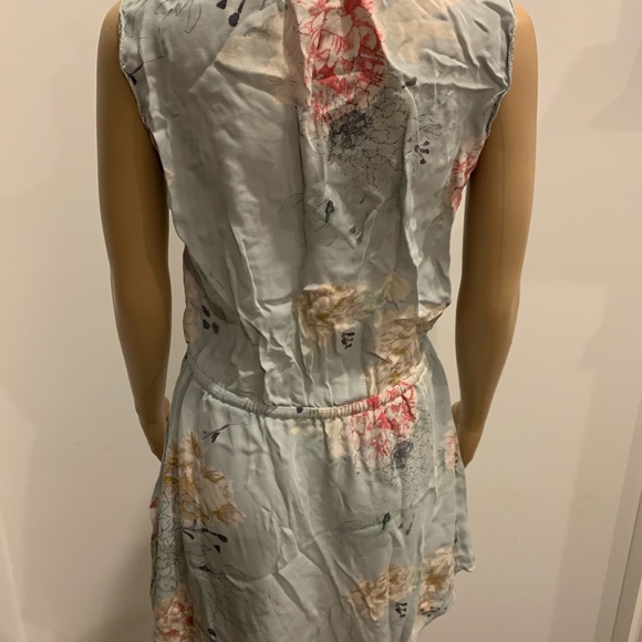 BABATON DRESS - Picture 3 of 4